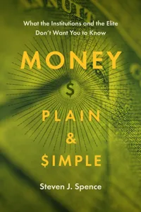 Money Plain and Simple_cover