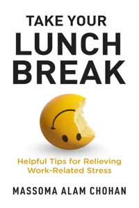 Take Your Lunch Break_cover