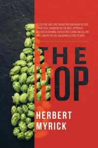 The Hop_cover