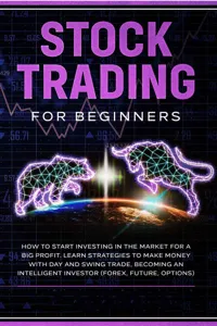 Stock Trading For Beginners_cover