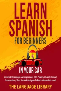 Learn Spanish For Beginners In Your Car_cover