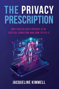 The Privacy Prescription_cover
