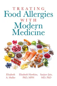 Treating Food Allergies with Modern Medicine_cover