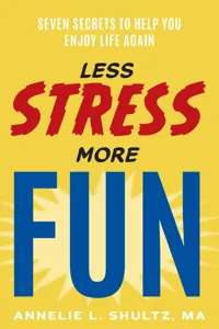 Less Stress More Fun_cover