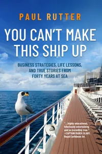 You Can't Make This Ship Up_cover