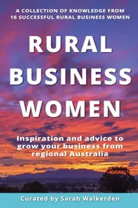 Rural Business Women_cover