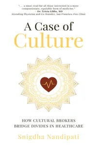 A Case of Culture_cover