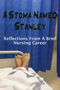 A Stoma Named Stanley_cover