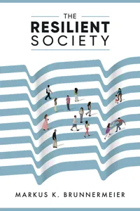 The Resilient Society_cover