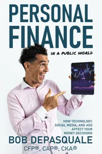 Personal Finance in a Public World_cover