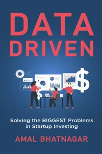 Data Driven_cover