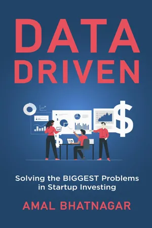 Data Driven