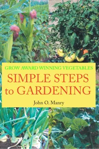 Simple Steps to Gardening_cover