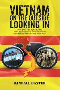 Vietnam: On The Outside Looking In_cover