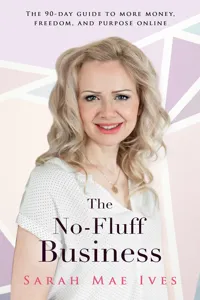 The No-Fluff Business_cover