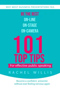 101 Top Tips for Effective Public Speaking_cover