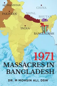 1971 Massacres in Bangladesh_cover