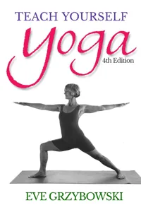 Teach Yourself Yoga_cover