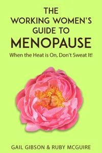 The Working Women's Guide to Menopause_cover