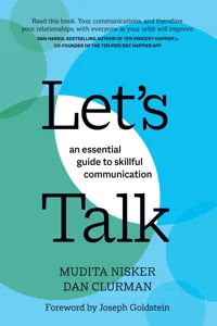 Let's Talk_cover