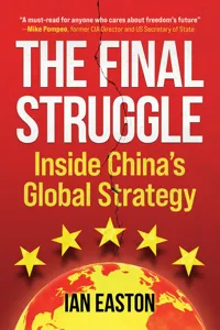 The Final Struggle_cover