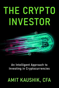 The Crypto Investor_cover