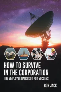 How To Survive In The Corporation_cover