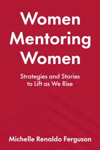 Women Mentoring Women_cover