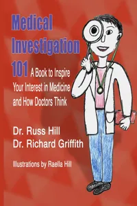 Medical Investigation 101_cover