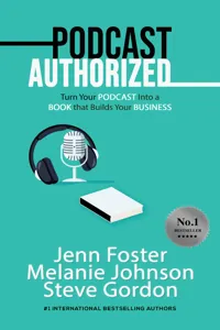 Podcast Authorized_cover