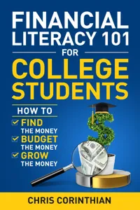 Financial Literacy 101 for College Students_cover