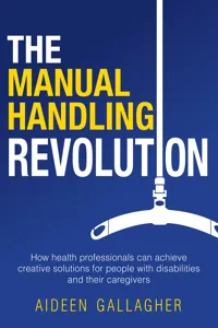 The Manual Handling Revolution_cover