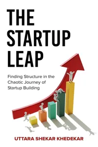 The Startup Leap_cover