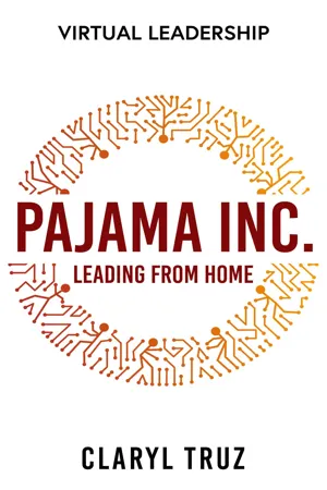 Pajama Inc.