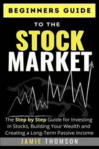 Beginners Guide to the Stock Market_cover