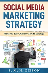 Social Media Marketing Strategy_cover