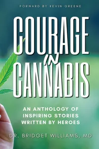 Courage In Cannabis_cover