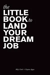 The Little Book to Land Your Dream Job_cover
