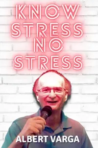 Know Stress No Stress_cover