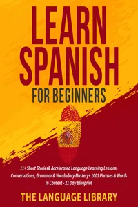 Learn Spanish For Beginners_cover