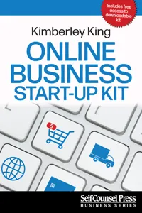 Online Business Start-up Kit_cover
