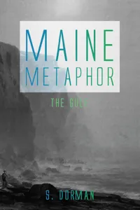 Maine Metaphor: The Gulf_cover