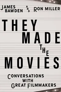 They Made the Movies_cover