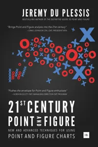 21st Century Point and Figure_cover