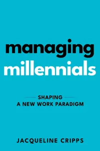 Managing Millennials_cover