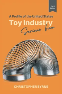 A Profile of the United States Toy Industry_cover