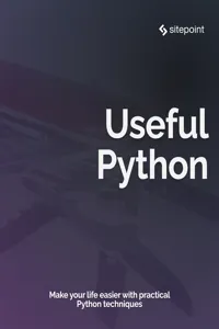 Useful Python_cover