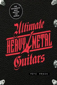 Ultimate Heavy Metal Guitars_cover
