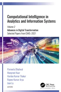 Computational Intelligence in Analytics and Information Systems_cover