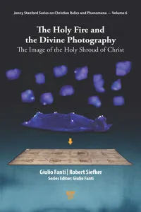 The Holy Fire and the Divine Photography_cover